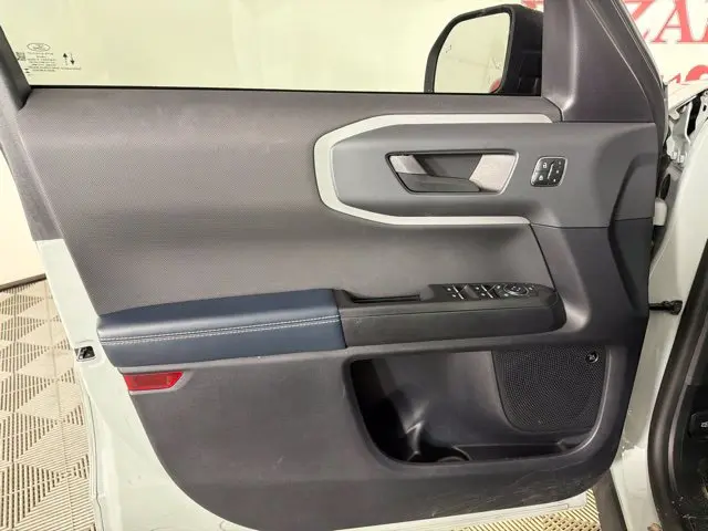 2023 Ford Bronco - $24,500