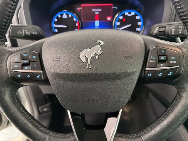 2023 Ford Bronco - $24,500