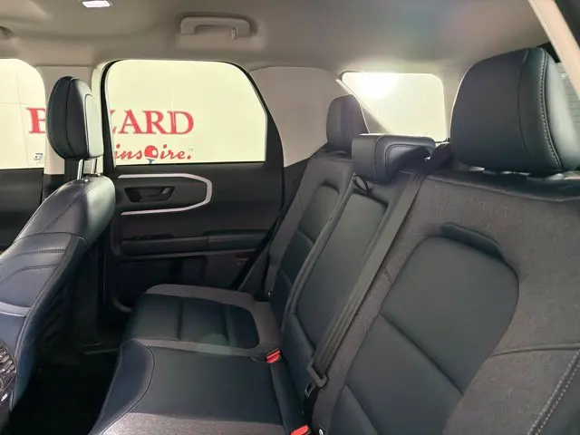 2023 Ford Bronco - $24,500