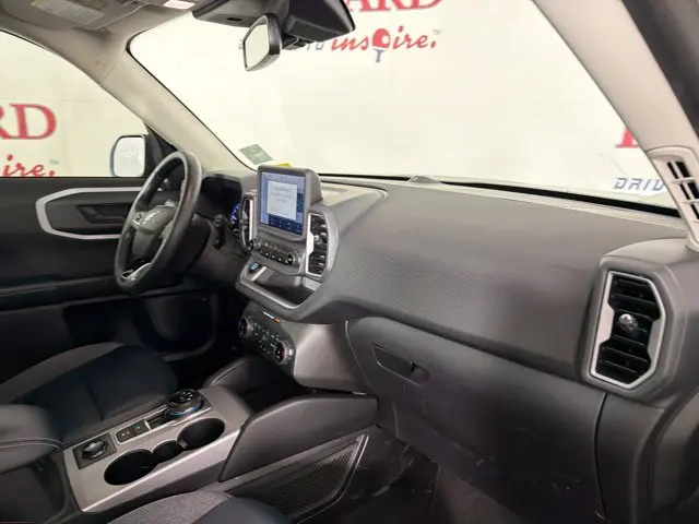 2023 Ford Bronco - $24,500