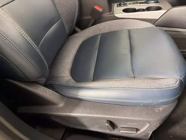 2023 Ford Bronco - $24,500