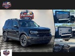 2023 Bronco Sport Thumbnail 20