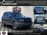 2023 Bronco Sport Thumbnail 1