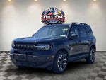 2023 Bronco Sport Thumbnail 2