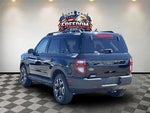 2023 Bronco Sport Thumbnail 4
