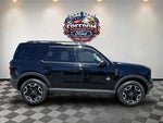 2023 Bronco Sport Thumbnail 6