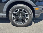 2023 Bronco Sport Thumbnail 7