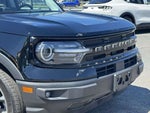 2023 Bronco Sport Thumbnail 8