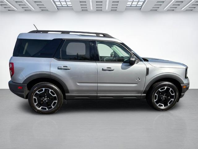 2023 Ford Bronco - $27,999