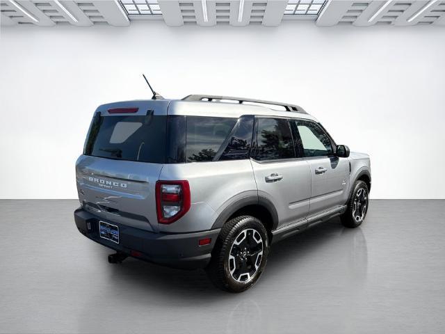 2023 Ford Bronco - $27,999