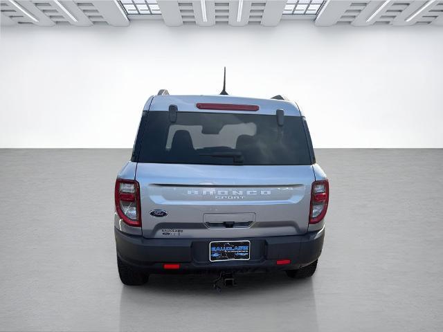 2023 Ford Bronco - $27,999