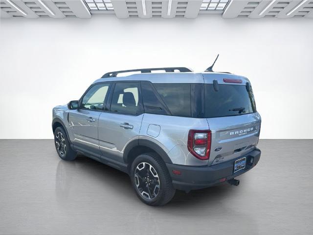 2023 Ford Bronco - $27,999