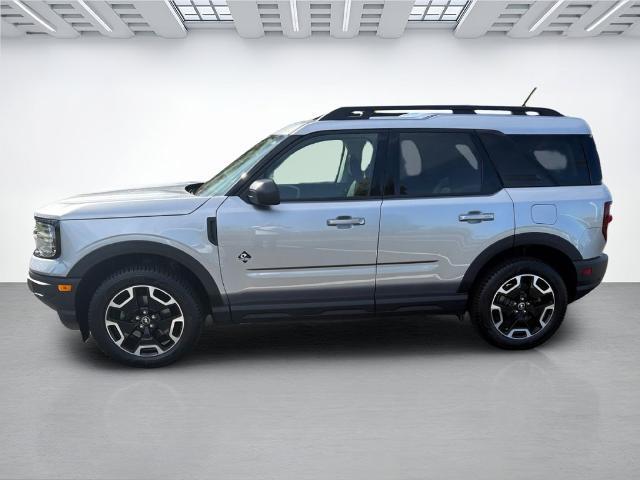 2023 Ford Bronco - $27,999