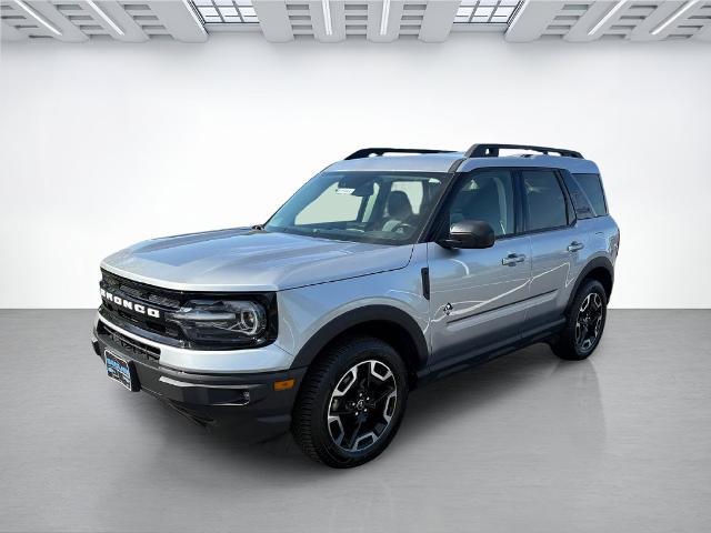 2023 Ford Bronco - $27,999