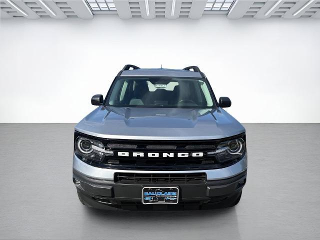 2023 Ford Bronco - $27,999