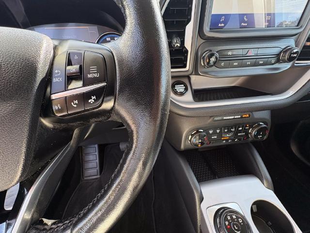 2023 Ford Bronco - $27,999