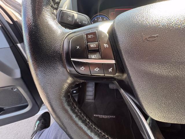 2023 Ford Bronco - $27,999
