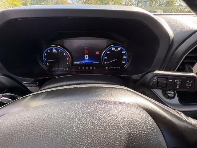 2023 Ford Bronco - $27,999