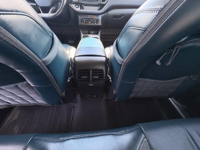 2023 Ford Bronco - $27,999