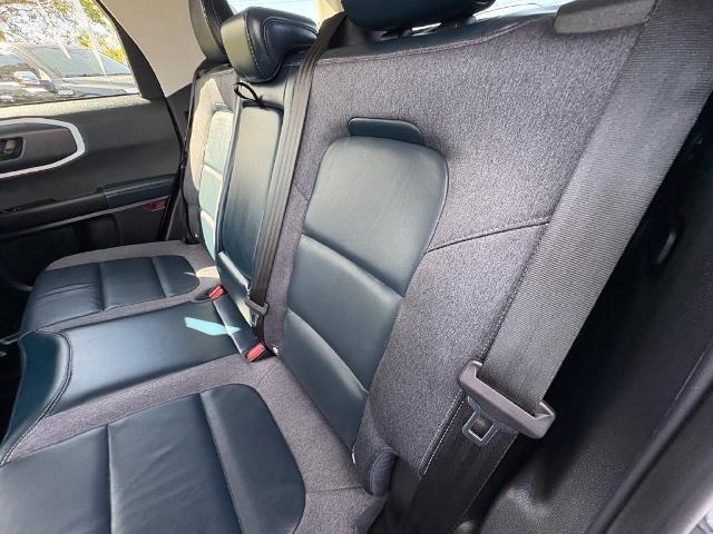 2023 Ford Bronco - $27,999