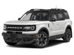 2023 Bronco Sport Thumbnail 1
