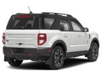 2023 Bronco Sport Thumbnail 3