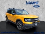 2023 Bronco Sport Thumbnail 1