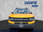 2023 Bronco Sport Thumbnail 2