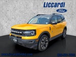 2023 Bronco Sport Thumbnail 3