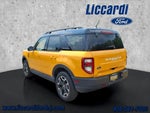 2023 Bronco Sport Thumbnail 4