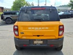 2023 Bronco Sport Thumbnail 5