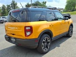 2023 Bronco Sport Thumbnail 6