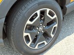 2023 Bronco Sport Thumbnail 7