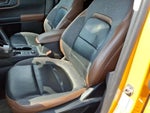 2023 Bronco Sport Thumbnail 9