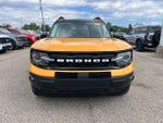 2023 Bronco Sport Thumbnail 2
