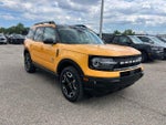 2023 Bronco Sport Thumbnail 3