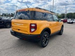 2023 Bronco Sport Thumbnail 4