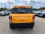 2023 Bronco Sport Thumbnail 5