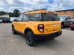 2023 Bronco Sport Thumbnail 6