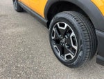 2023 Bronco Sport Thumbnail 27