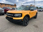 2023 Bronco Sport Thumbnail 29