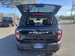 2023 Bronco Sport Thumbnail 54