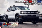 2023 Bronco Sport Thumbnail 1