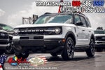 2023 Bronco Sport Thumbnail 2