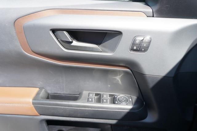2023 Ford Bronco - $24,169