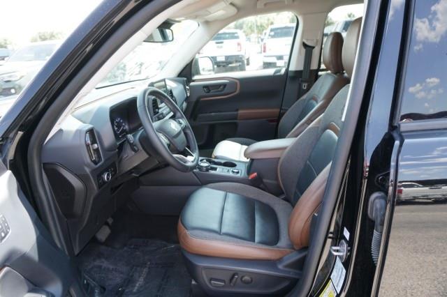 2023 Ford Bronco - $24,169