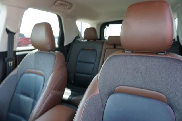 2023 Ford Bronco - $24,169
