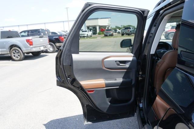 2023 Ford Bronco - $24,169