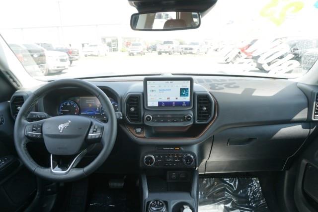 2023 Ford Bronco - $24,169