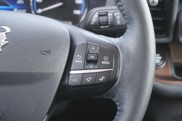 2023 Ford Bronco - $24,169
